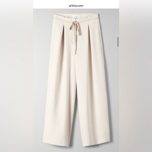 Wilfred Linen Pant